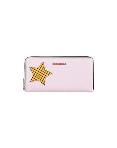 Бумажник Coccinelle