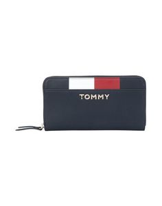 Бумажник Tommy Hilfiger