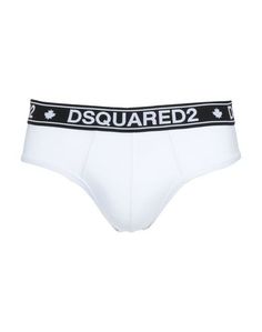 Трусы Dsquared2