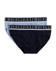 Трусы Bikkembergs