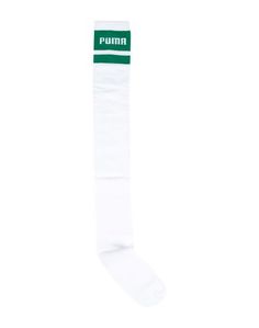 Короткие носки Puma