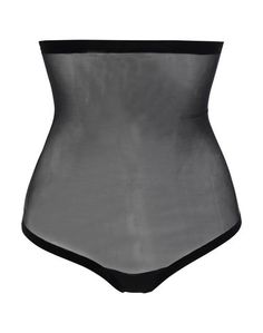 Трусы-шортики Wolford