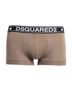 Боксеры Dsquared2