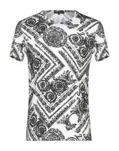 Футболка Versace