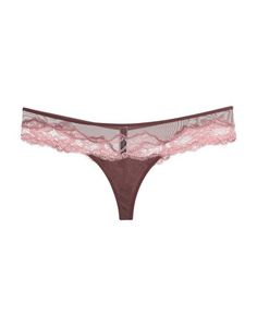 Трусы-стринги Andres Sarda