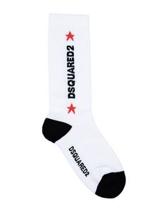 Короткие носки Dsquared2
