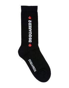 Короткие носки Dsquared2