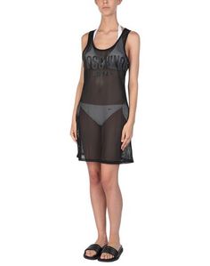 Пляжное платье Moschino