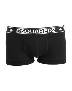 Боксеры Dsquared2