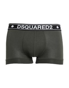 Боксеры Dsquared2