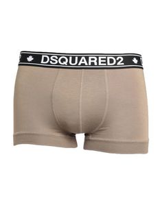 Боксеры Dsquared2