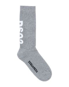 Короткие носки Dsquared2