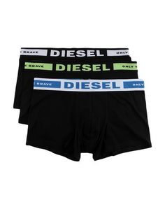 Боксеры Diesel