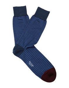 Короткие носки Paul Smith