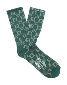 Короткие носки Vans