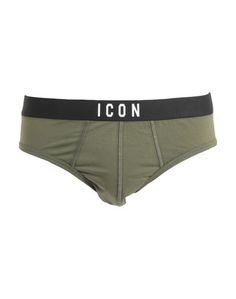 Трусы Dsquared2