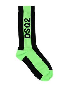 Короткие носки Dsquared2