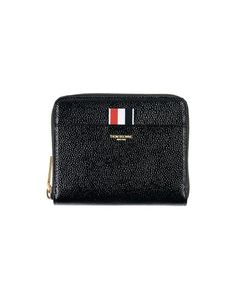 Бумажник Thom Browne