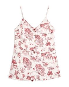 Пижама Topshop
