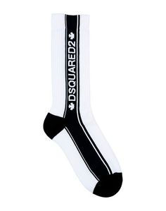 Короткие носки Dsquared2