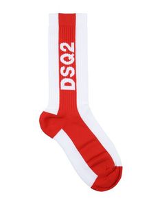 Короткие носки Dsquared2