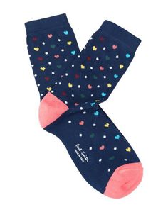Короткие носки Paul Smith