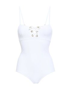 Слитный купальник Melissa Odabash