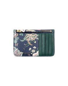 Бумажник Tory Burch