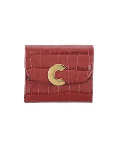 Бумажник Coccinelle