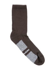 Короткие носки Rick Owens