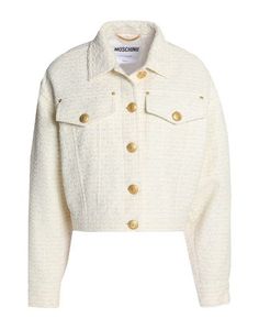 Куртка Moschino