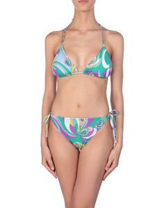 Бикини Emilio Pucci