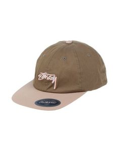 Головной убор Stussy
