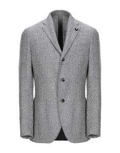 Пиджак Lardini