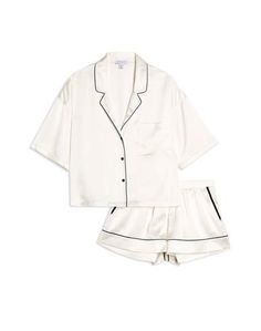 Пижама Topshop