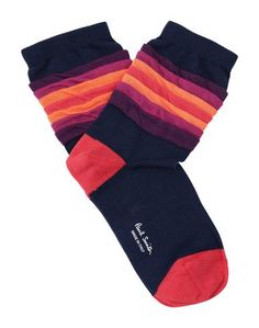 Короткие носки Paul Smith