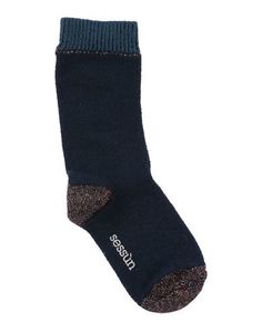 Короткие носки Sessun