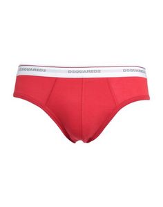 Трусы Dsquared2