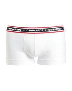 Боксеры Dsquared2