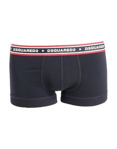 Боксеры Dsquared2