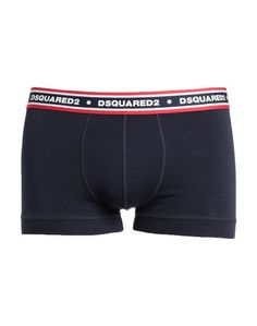 Боксеры Dsquared2