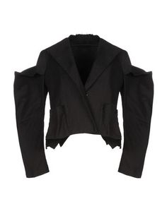 Пиджак Yohji Yamamoto