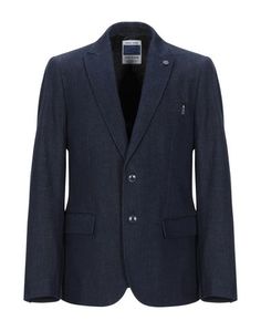 Пиджак Scotch & Soda
