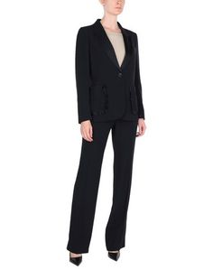 Классический костюм Moschino Cheap and Chic