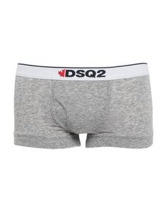 Боксеры Dsquared2