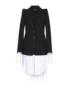 Пиджак Ann Demeulemeester
