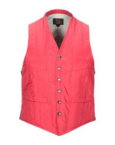 Жилет Woolrich