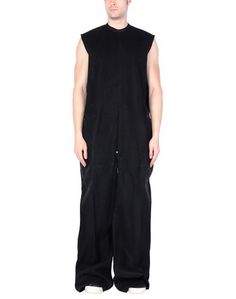 Брючный комбинезон Rick Owens