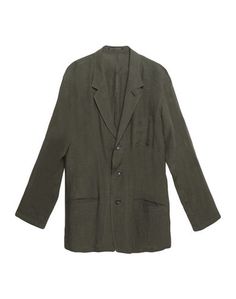 Пиджак Yohji Yamamoto