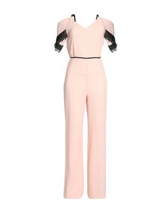 Комбинезоны без бретелей Roland Mouret
